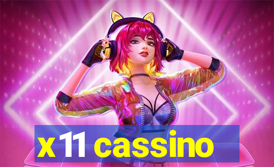 x11 cassino